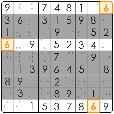 sudoku en français