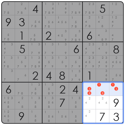 sudoku slver