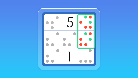 obvious triples sudoku