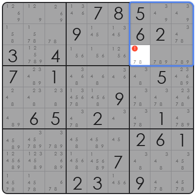 sudoku solver python